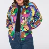 Lorraine Designs Jackets & Coats*Sutton Jangal Jacket