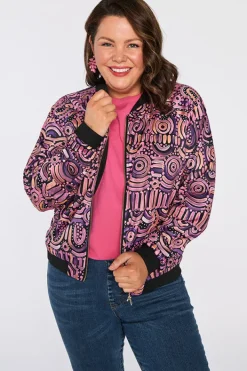 Lorraine Designs Jackets & Coats*Sutton Maramayart Jacket