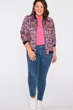 Lorraine Designs Jackets & Coats*Sutton Maramayart Jacket