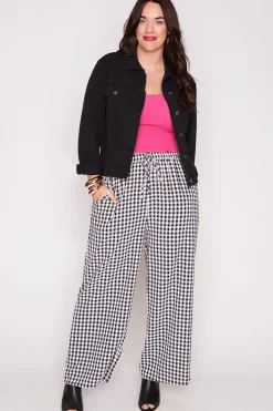Lorraine Designs Jackets & Coats*Tigerlily Black Jacket