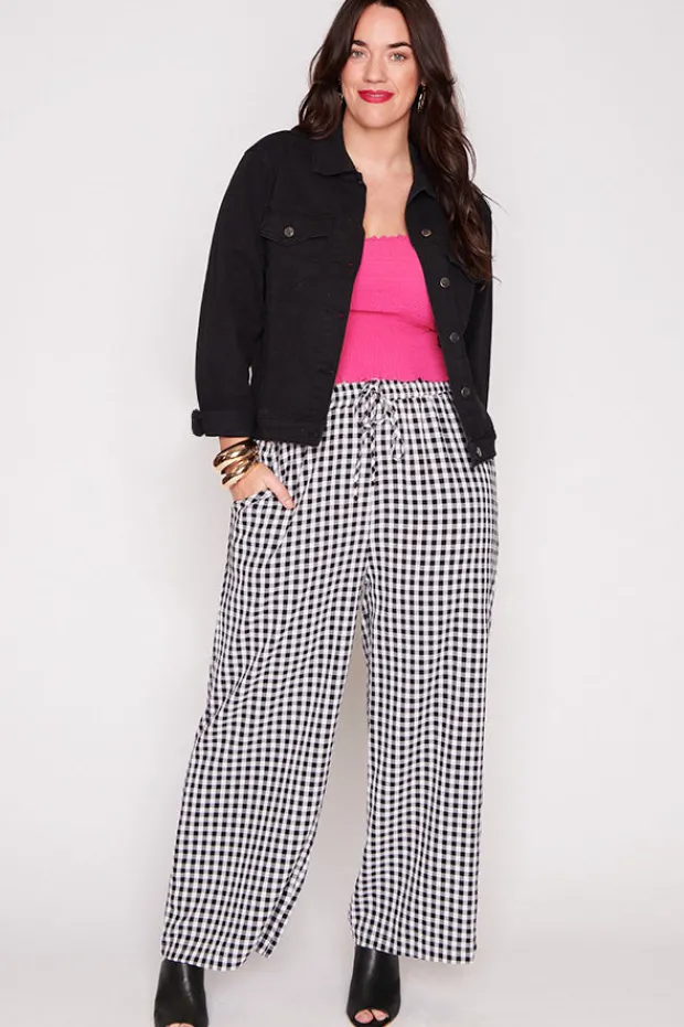 Lorraine Designs Jackets & Coats*Tigerlily Black Jacket