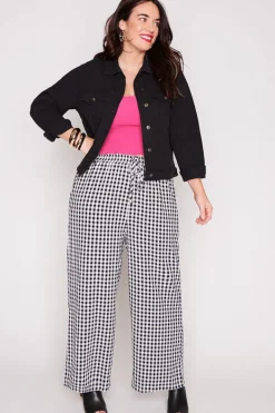 Lorraine Designs Jackets & Coats*Tigerlily Black Jacket