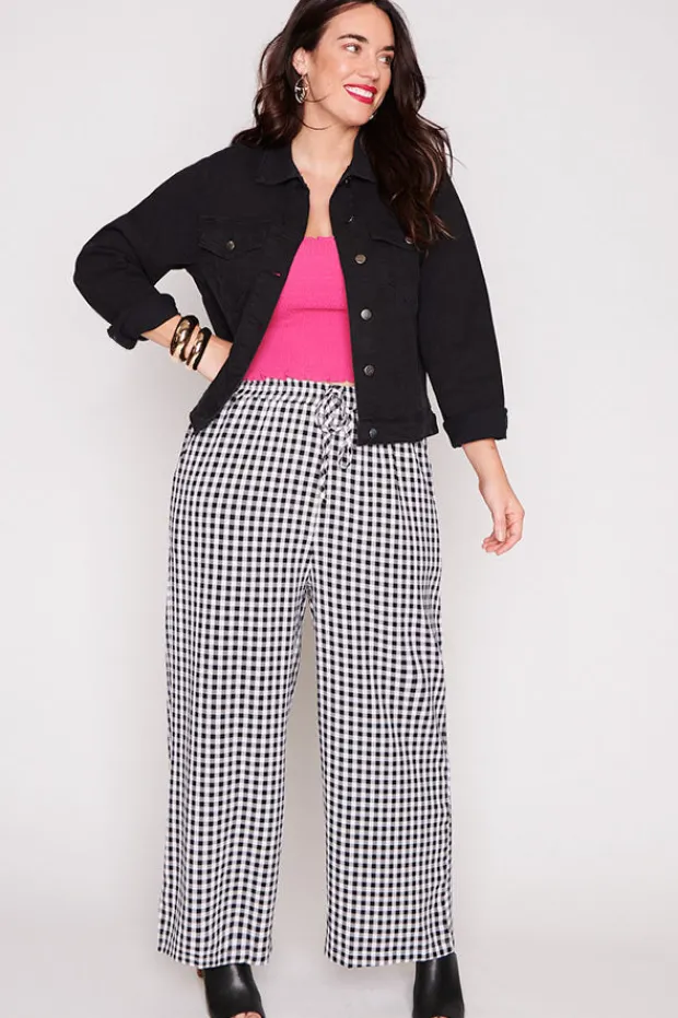 Lorraine Designs Jackets & Coats*Tigerlily Black Jacket