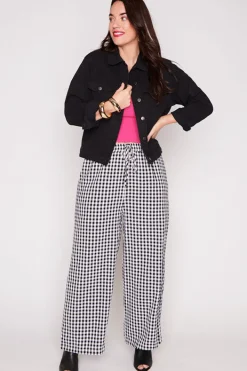 Lorraine Designs Jackets & Coats*Tigerlily Black Jacket