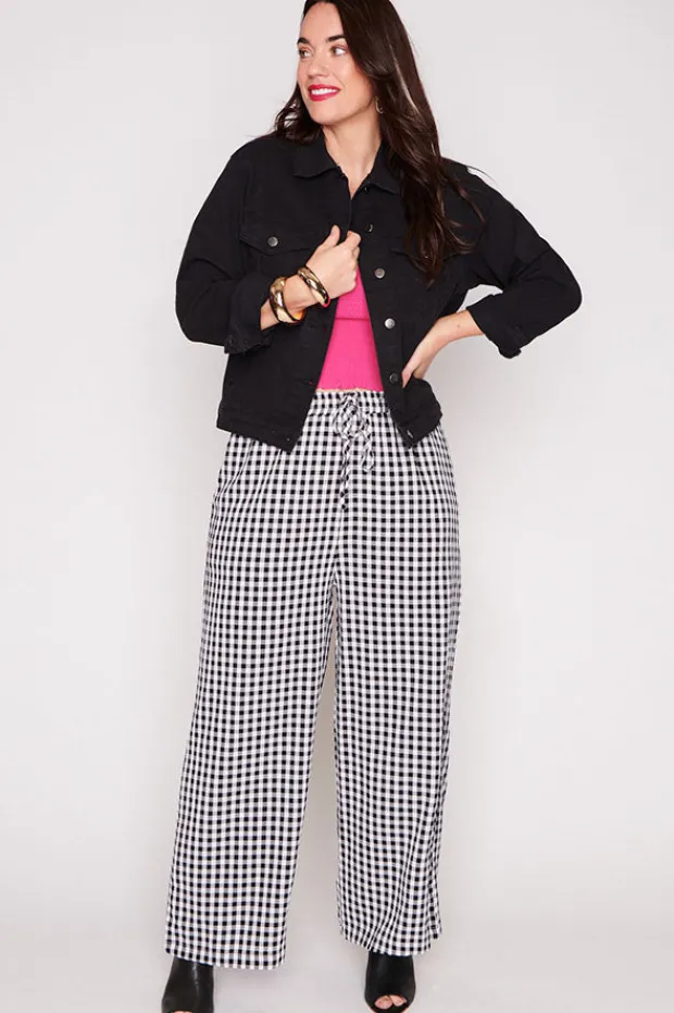 Lorraine Designs Jackets & Coats*Tigerlily Black Jacket