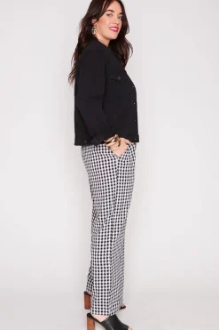 Lorraine Designs Jackets & Coats*Tigerlily Black Jacket