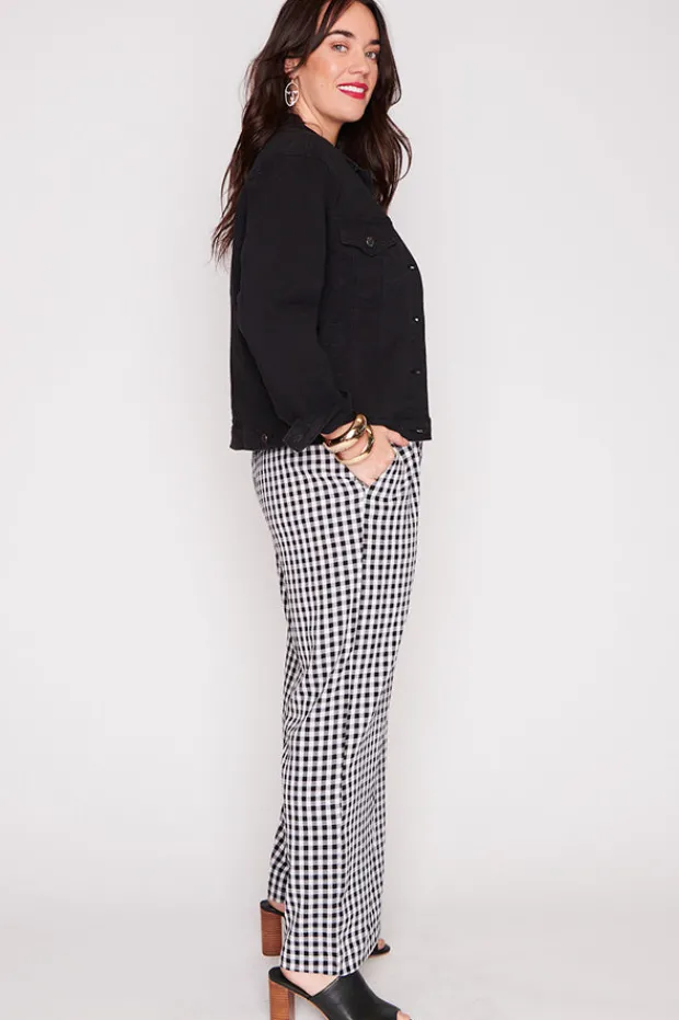 Lorraine Designs Jackets & Coats*Tigerlily Black Jacket