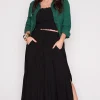 Lorraine Designs Jackets & Coats*Tigerlily Teal Jacket