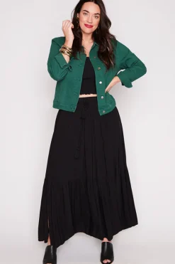 Lorraine Designs Jackets & Coats*Tigerlily Teal Jacket