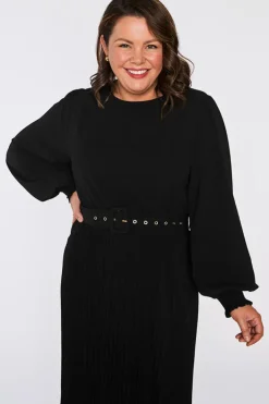 Lorraine Designs Casual Dresses | Cocktail Dresses*Vivian Black Dress