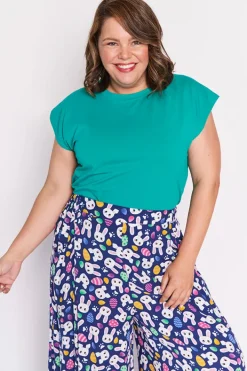 Lorraine Designs Pants & Jeans*Xane Bunny Trail Easter Pant