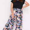 Lorraine Designs Pants & Jeans*Xane Playful Paradise Pant