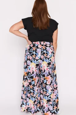 Lorraine Designs Pants & Jeans*Xane Playful Paradise Pant