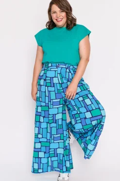 Lorraine Pants & Jeans*Zoey Kendall Lane Pant